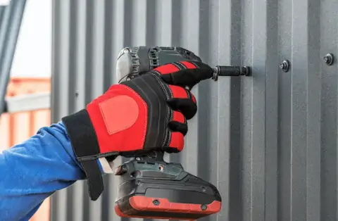 Travaux de zinguerie - Douarnenez